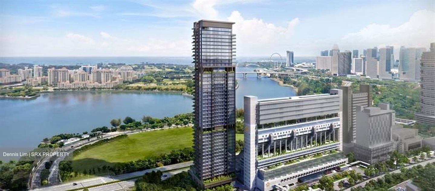 Beach Road (D7), Condominium #596491381